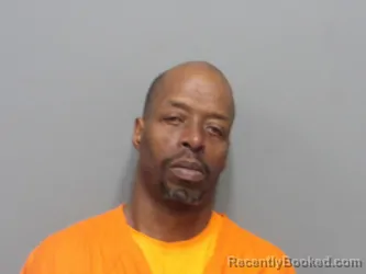 Mugshot of STEVEN MCCLAIRN booked in Cuyahoga County, Ohio on March 18, 2026