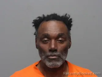 Mugshot of BRIAN DEW booked in Cuyahoga County, Ohio on March 18, 2026