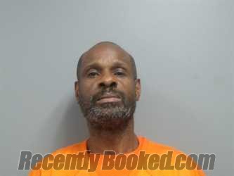 Mugshot of Kevin Johnson booked in Cuyahoga County, Ohio on September 4, 2026