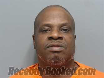 Mugshot of KENYATTA SHERON