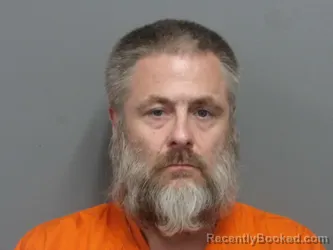 Mugshot of JASON MAJERCIK booked in Cuyahoga County, Ohio on July 13, 2026