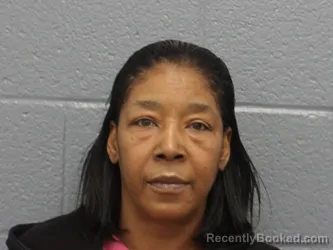 Mugshot of TAMIKO HOLDEN