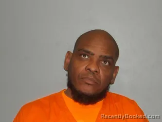 Mugshot of KIRSHAWN COTCHERY booked in Cuyahoga County, Ohio on June 15, 2026