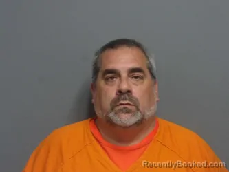 Mugshot of JOHN KAFEL booked in Cuyahoga County, Ohio on May 31, 2026