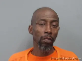 Mugshot of Derrick Boykins booked in Cuyahoga County, Ohio on September 9, 2026