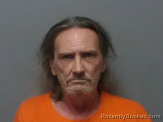 Mugshot of LARRY CHEATHAM booked in Cuyahoga County, Ohio on July 9, 2026