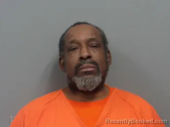 Mugshot of WALTER WORSHAM booked in Cuyahoga County, Ohio on April 1, 2026