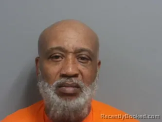 Mugshot of DERRICK MCGHEE booked in Cuyahoga County, Ohio on March 30, 2026