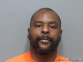 Mugshot of ROBERT EDWARDS