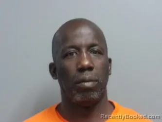 Mugshot of DARRELL RAND booked in Cuyahoga County, Ohio on May 28, 2026