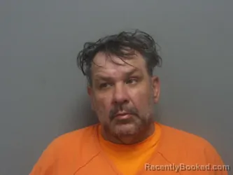 Mugshot of ROBERT HAAS booked in Cuyahoga County, Ohio on July 27, 2026