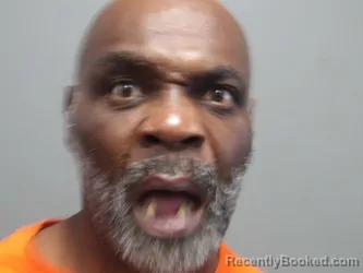 Mugshot of ANTONE DUNLAP booked in Cuyahoga County, Ohio on March 12, 2026