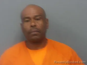Mugshot of Lemont Blair booked in Cuyahoga County, Ohio on August 29, 2026
