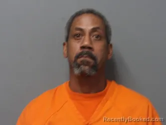 Mugshot of JUSTIN WILLIAMS booked in Cuyahoga County, Ohio on July 9, 2026