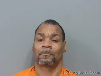 Mugshot of GERALD FELDER booked in Cuyahoga County, Ohio on June 29, 2026