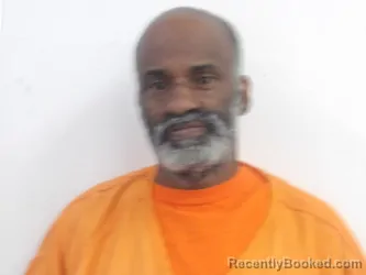 Mugshot of DERRICK MILTON booked in Cuyahoga County, Ohio on April 2, 2026