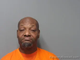 Mugshot of RICHARD WILLIAMS booked in Cuyahoga County, Ohio on March 21, 2026