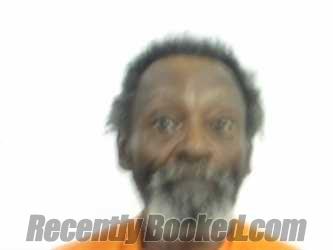 Mugshot of VICTOR HINTON booked in Cuyahoga County, Ohio on March 30, 2026