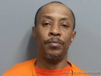 Mugshot of MICHAEL MCDUFFIE