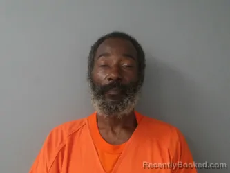 Mugshot of Mario Welch booked in Cuyahoga County, Ohio on August 17, 2026
