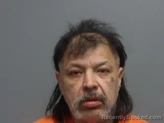 Mugshot of JOHN ELIAS