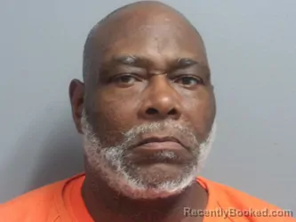 Mugshot of JOSEPH ARMSTRONG booked in Cuyahoga County, Ohio on July 16, 2026