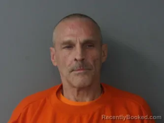Mugshot of Jeffery Burgess booked in Cuyahoga County, Ohio on September 3, 2026