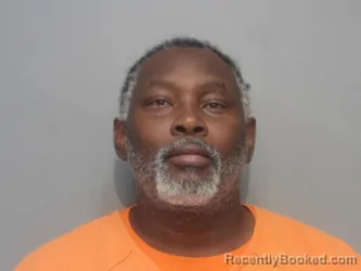 Mugshot of MACKER BILLUPS booked in Cuyahoga County, Ohio on July 17, 2026