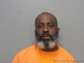 Mugshot of TIKIMO MORROW booked in Cuyahoga County, Ohio on March 13, 2026