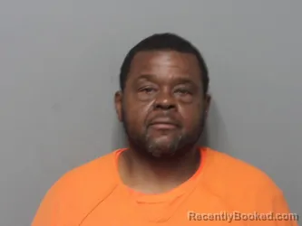 Mugshot of ANTWAIN EMORY booked in Cuyahoga County, Ohio on July 14, 2026