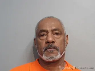 Mugshot of JOHN CHAPPLE booked in Cuyahoga County, Ohio on May 21, 2026