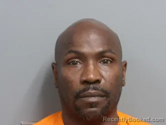 Mugshot of WELLINGTON WILSON booked in Cuyahoga County, Ohio on July 22, 2026