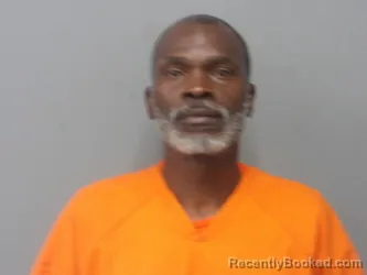 Mugshot of Samuel Moore booked in Cuyahoga County, Ohio on September 5, 2026