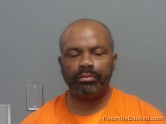 Mugshot of SHERMAN COOPER booked in Cuyahoga County, Ohio on July 15, 2026