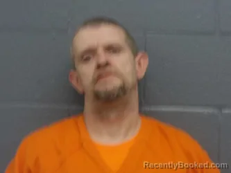 Mugshot of DANNY PAYNE booked in Cuyahoga County, Ohio on June 4, 2026