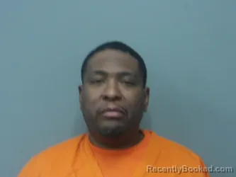 Mugshot of LESLIE HICKS booked in Cuyahoga County, Ohio on March 27, 2026