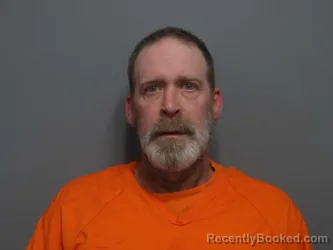 Mugshot of RICHARD LLOYD booked in Cuyahoga County, Ohio on March 16, 2026