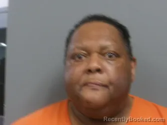 Mugshot of VINCENT POWERS booked in Cuyahoga County, Ohio on March 30, 2026