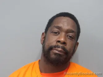 Mugshot of FRANK EVANS booked in Cuyahoga County, Ohio on April 1, 2026