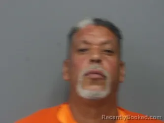 Mugshot of Amador Figueroa booked in Cuyahoga County, Ohio on August 30, 2026