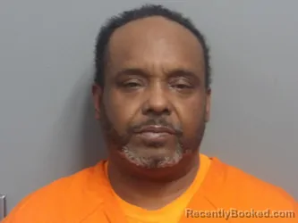 Mugshot of SHAWN STUBBS booked in Cuyahoga County, Ohio on March 25, 2026