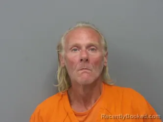 Mugshot of Peter Achuff booked in Cuyahoga County, Ohio on August 29, 2026