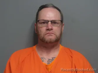 Mugshot of ROBERT GOINES booked in Cuyahoga County, Ohio on March 30, 2026