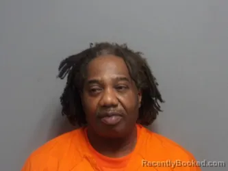 Mugshot of JERRY P booked in Cuyahoga County, Ohio on July 25, 2026
