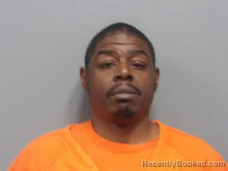 Mugshot of DEVON BROWN booked in Cuyahoga County, Ohio on March 16, 2026