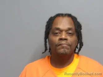 Mugshot of MELVIN JONES