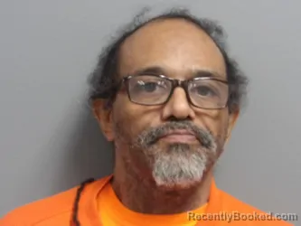 Mugshot of MARK DOBBINS