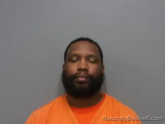 Mugshot of LEROY BILLUPS booked in Cuyahoga County, Ohio on March 5, 2026