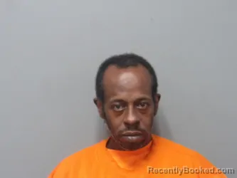 Mugshot of WILLIAM PRINCE booked in Cuyahoga County, Ohio on March 27, 2026