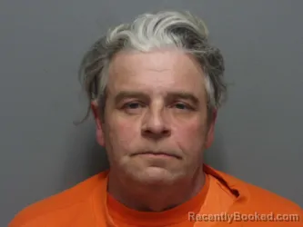 Mugshot of JAMES DAVIS booked in Cuyahoga County, Ohio on July 9, 2026